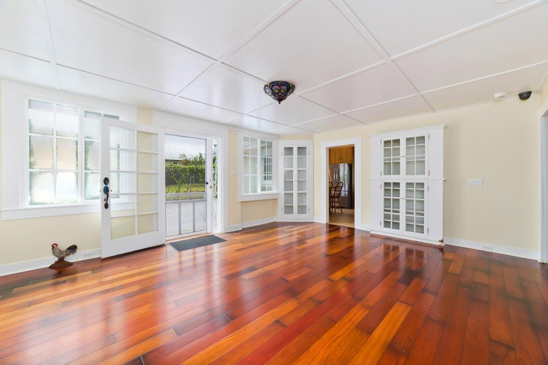 House in Waimea, Hawaii, United States 5 - 16710438