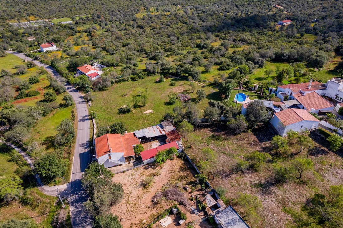 Land in Loule (Sao Clemente), Algarve, Portugal 5 - 16710127