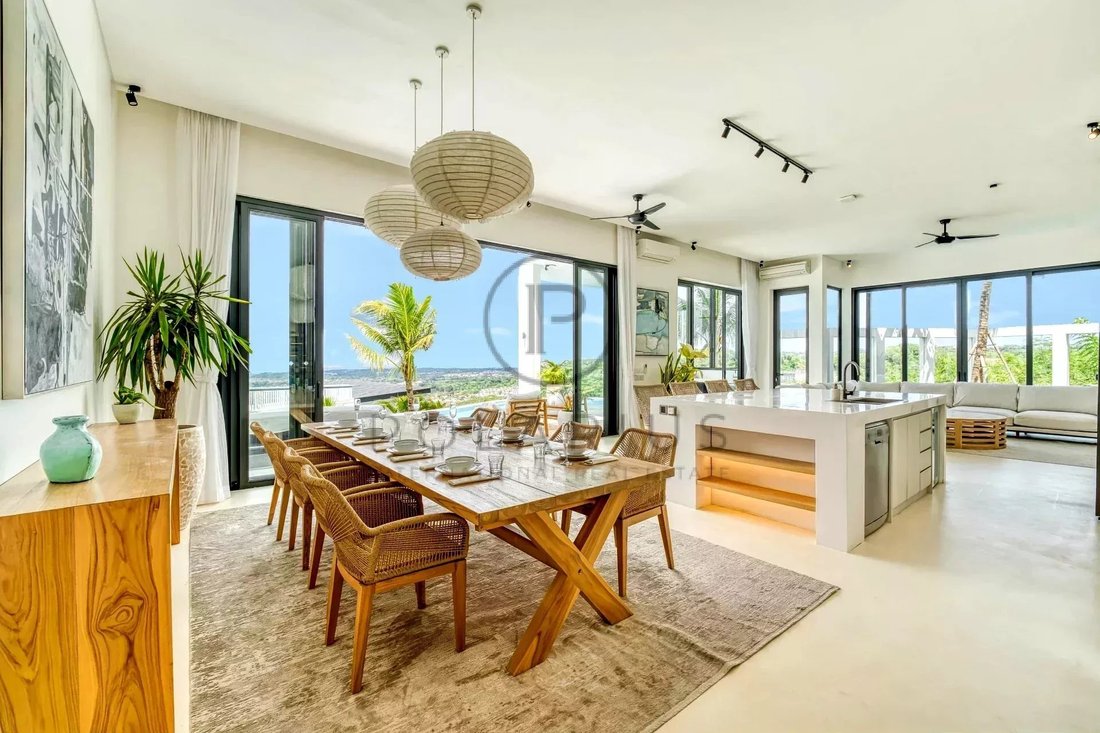 Villa in Uluwatu, Bali, Indonesia 2 - 14624375