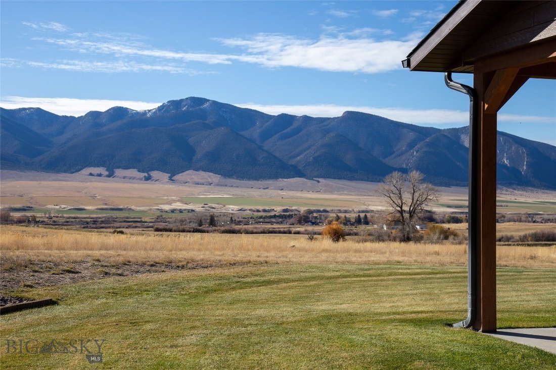 House in Sheridan, Montana, United States 3 - 16710493