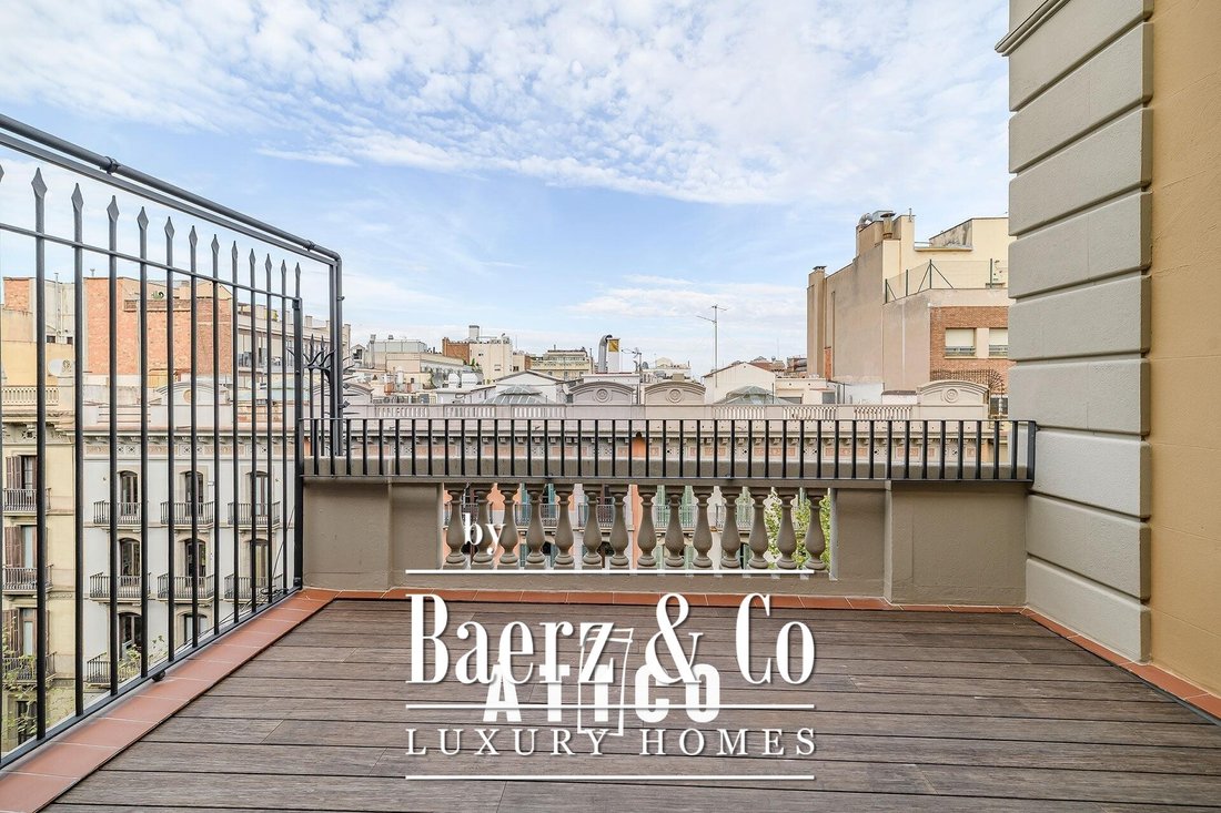 Penthouse in Spain 5 - 16710239