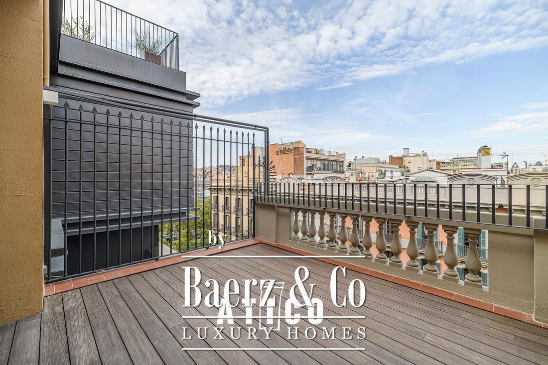 Penthouse in Spain 4 - 16710239