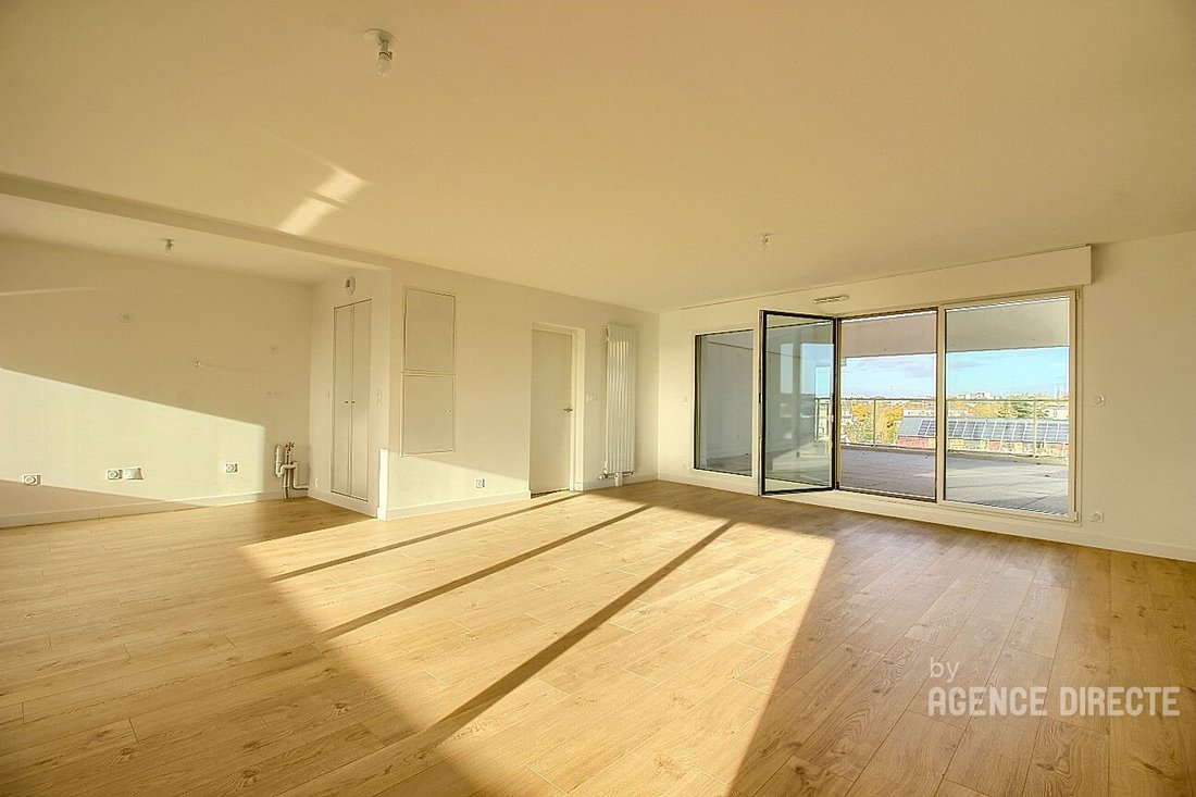 Apartment in Centre, Rennes, France 2 - 16709905