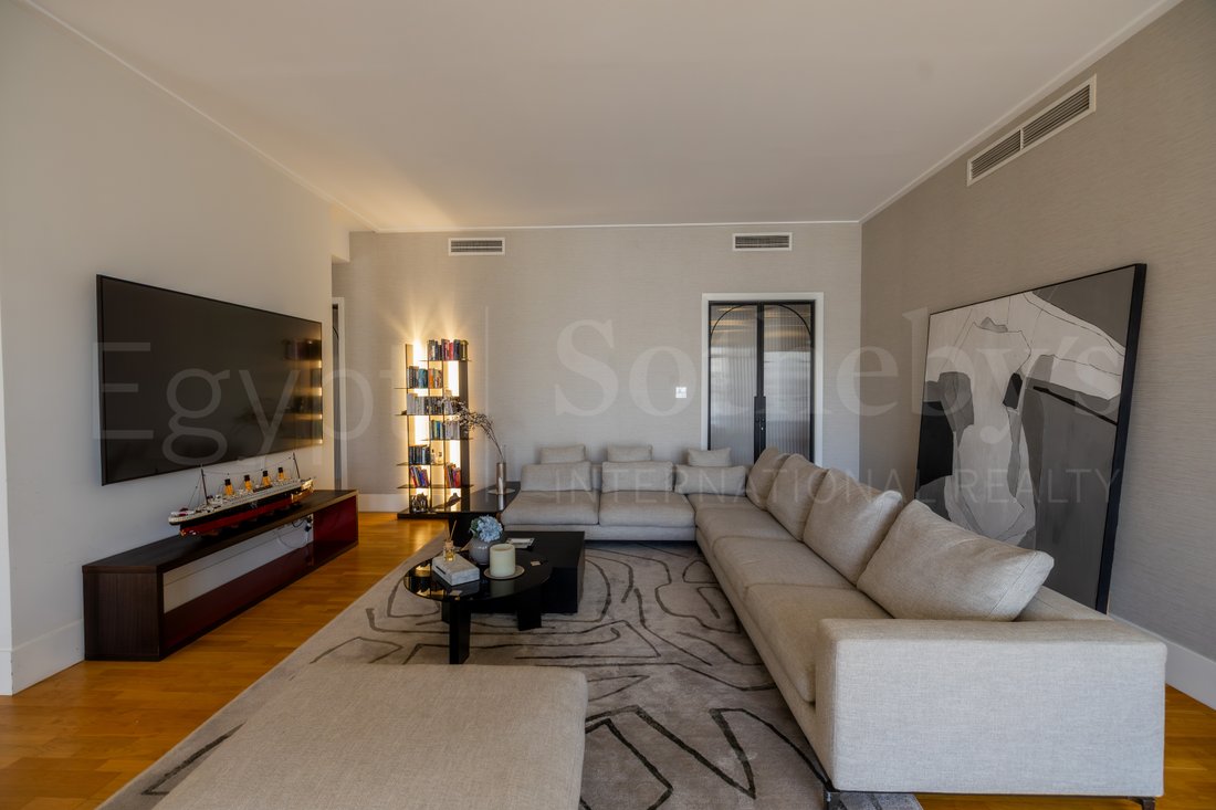 Apartment in 6th of October City, Giza Governorate, Egypt 5 - 16710119