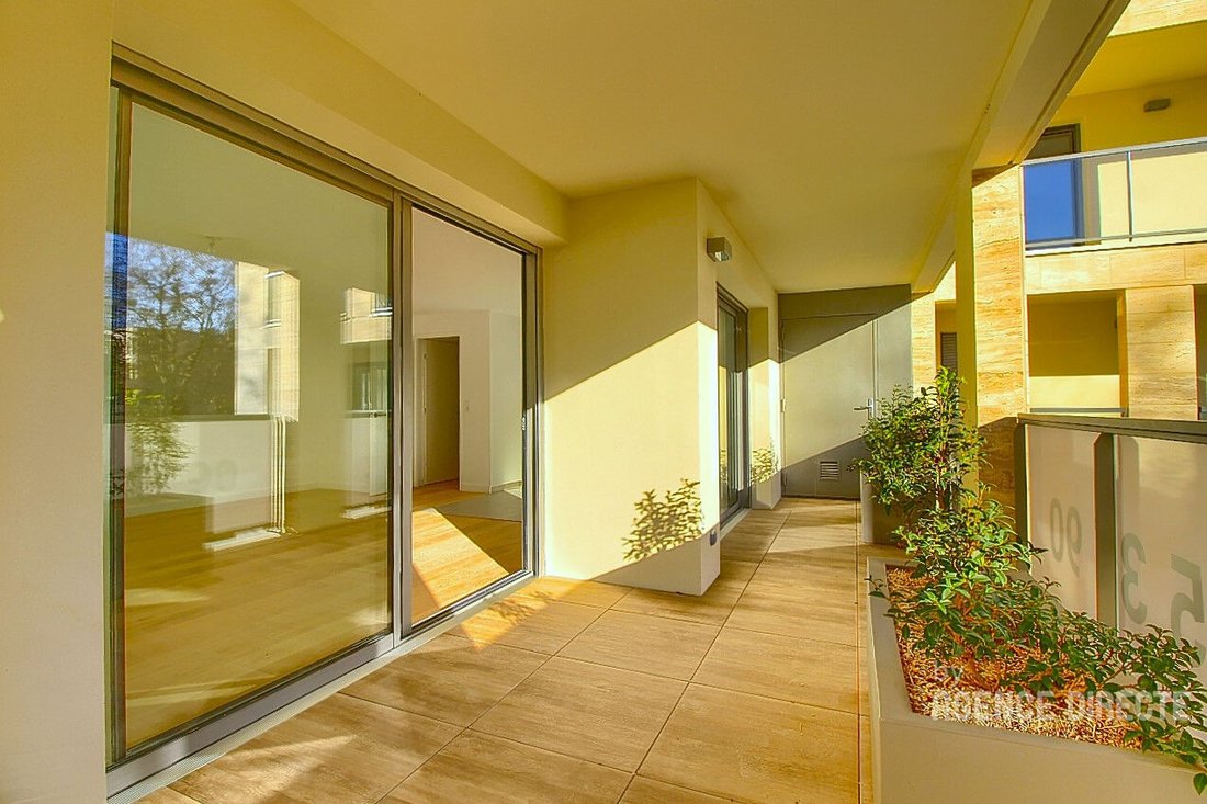Apartment in Centre, Rennes, France 2 - 16709914