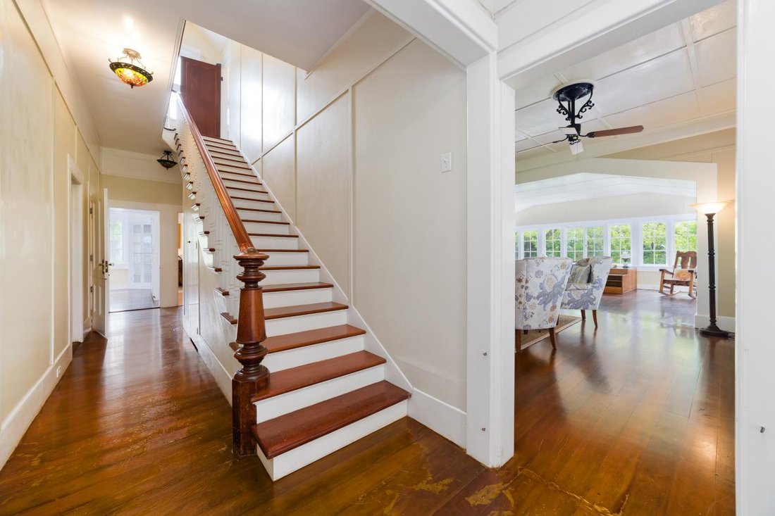 House in Waimea, Hawaii, United States 2 - 16710438