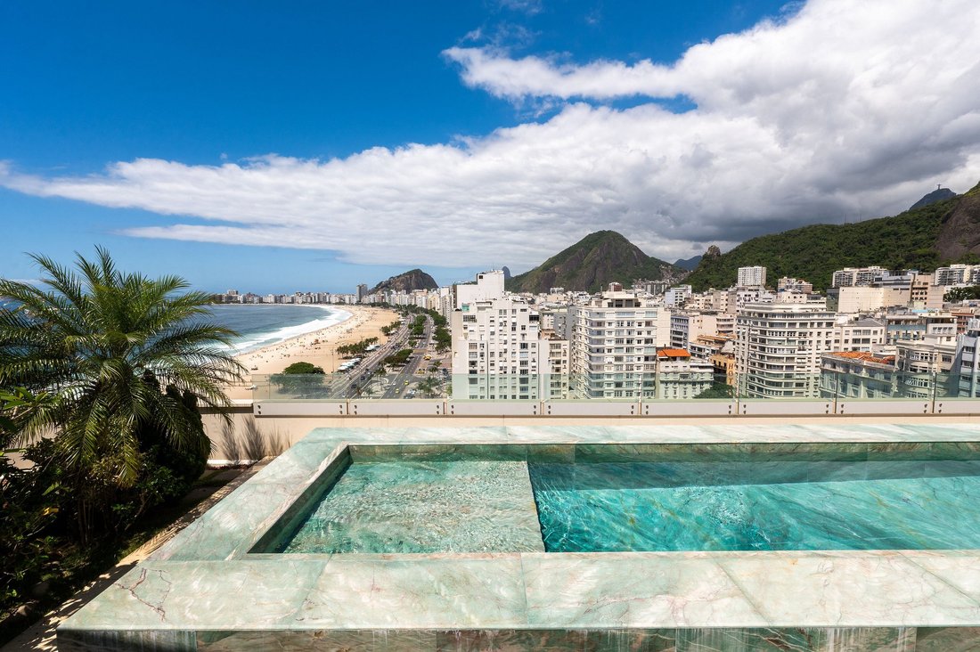 Apartment in Rio de Janeiro, State of Rio de Janeiro, Brazil 3 - 14025840