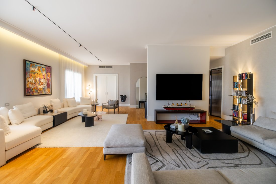 Apartment in 6th of October City, Giza Governorate, Egypt 1 - 16710119