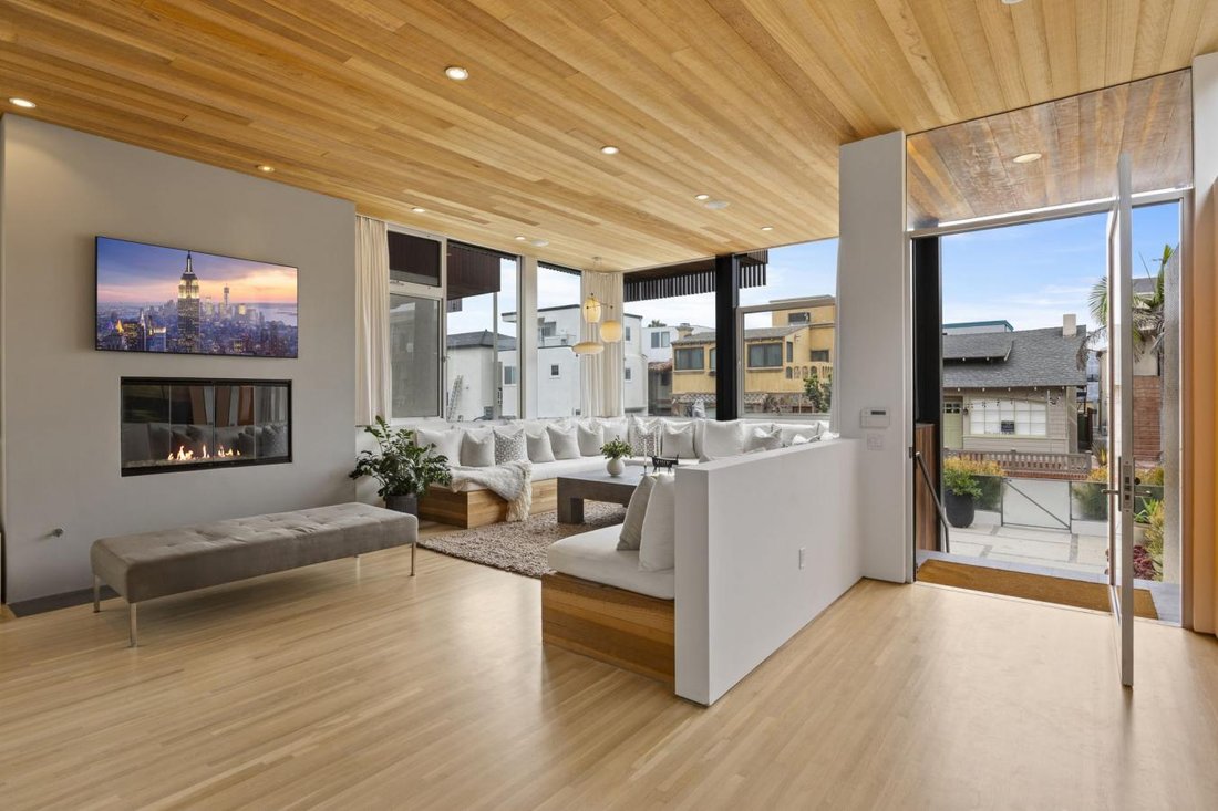 House in Hermosa Beach, California, United States 2 - 16710440