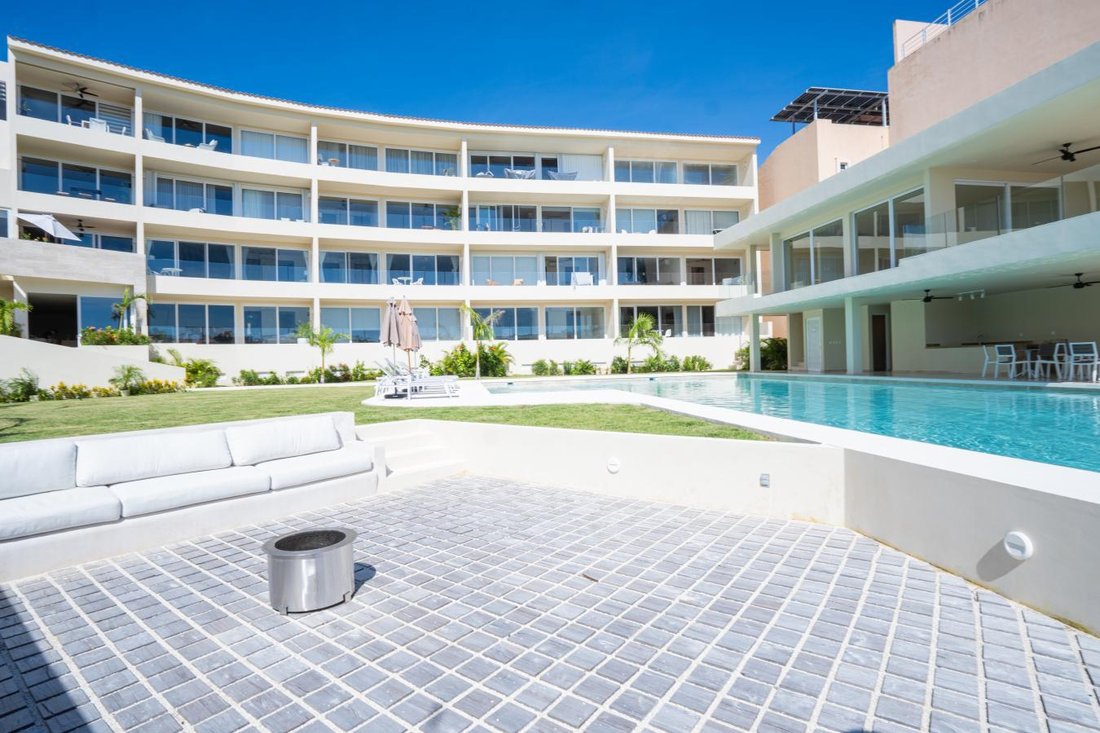 House in Puerto Aventuras, Quintana Roo, Mexico 2 - 16710413