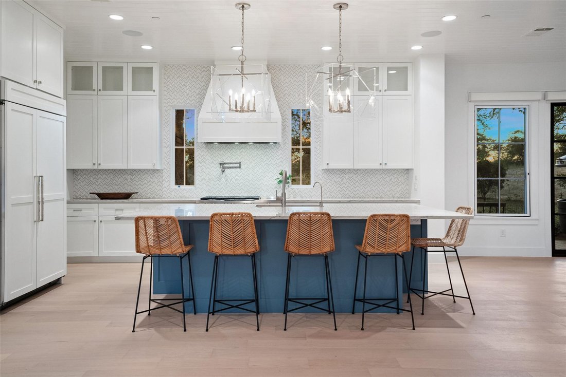House in Spicewood, Texas, United States 3 - 16710508