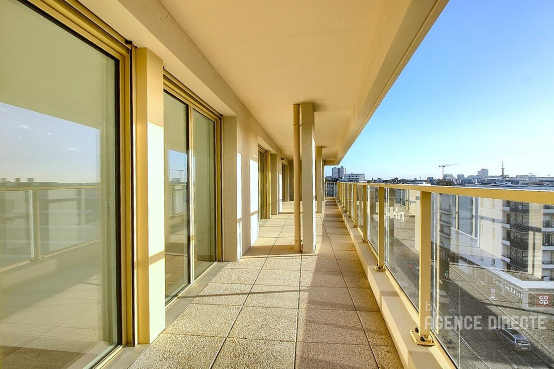 Apartment in Centre, Rennes, France 4 - 16709923