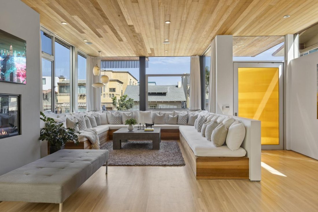 House in Hermosa Beach, California, United States 5 - 16710440