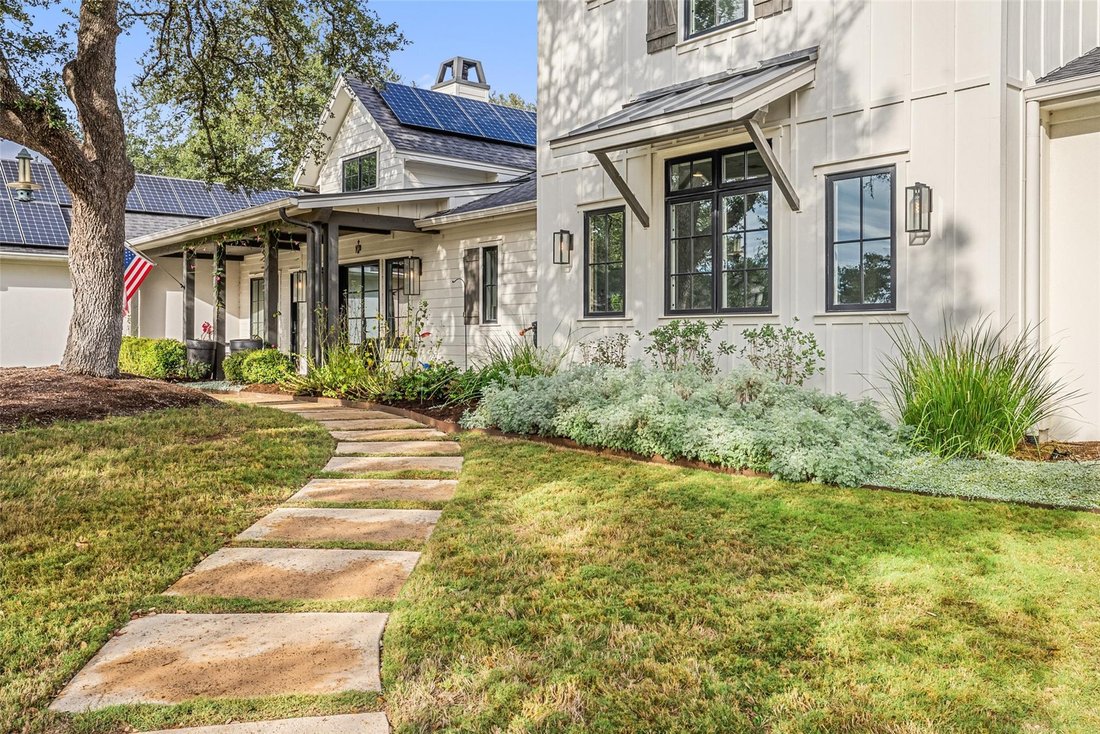 House in Spicewood, Texas, United States 1 - 16710508