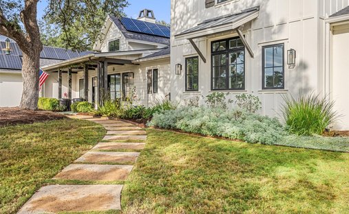 Casa a Spicewood, Texas, Stati Uniti 1