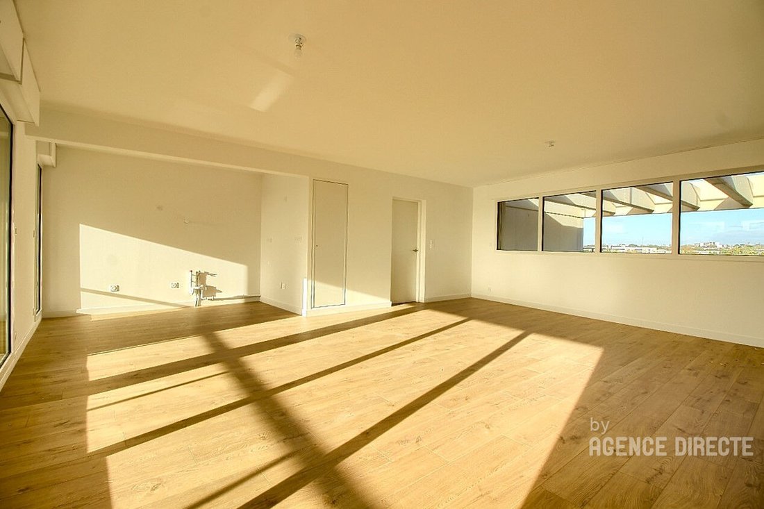 Apartment in Centre, Rennes, France 3 - 16709923
