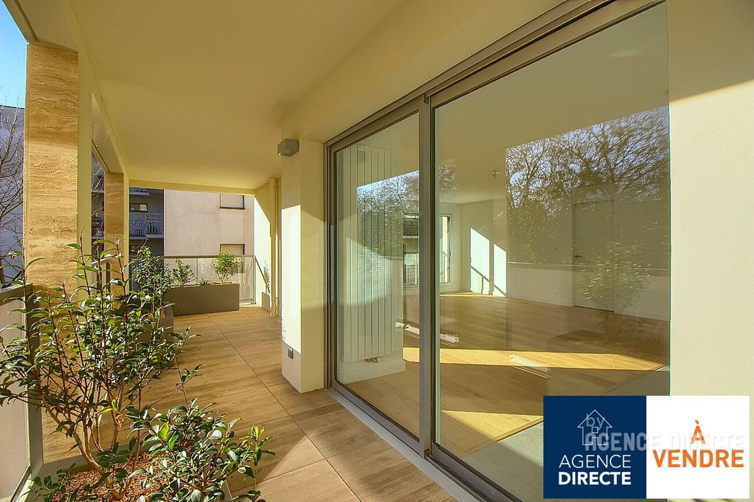 Apartment in Centre, Rennes, France 1 - 16709914