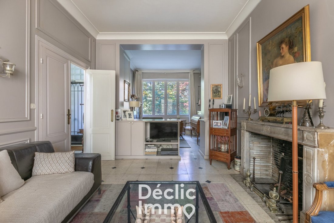 House in Le Lac-Bacalan, Bordeaux, France 1 - 16605937