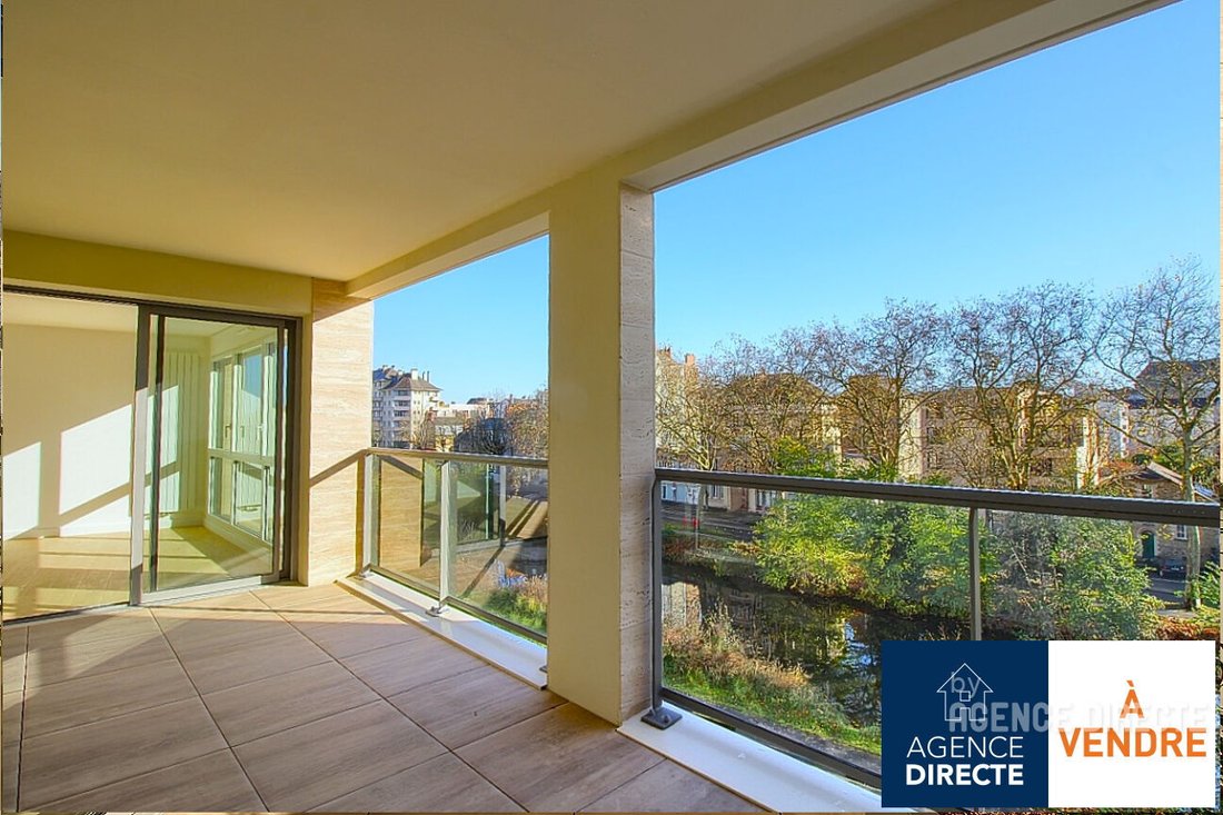 Apartment in Centre, Rennes, France 1 - 16709904