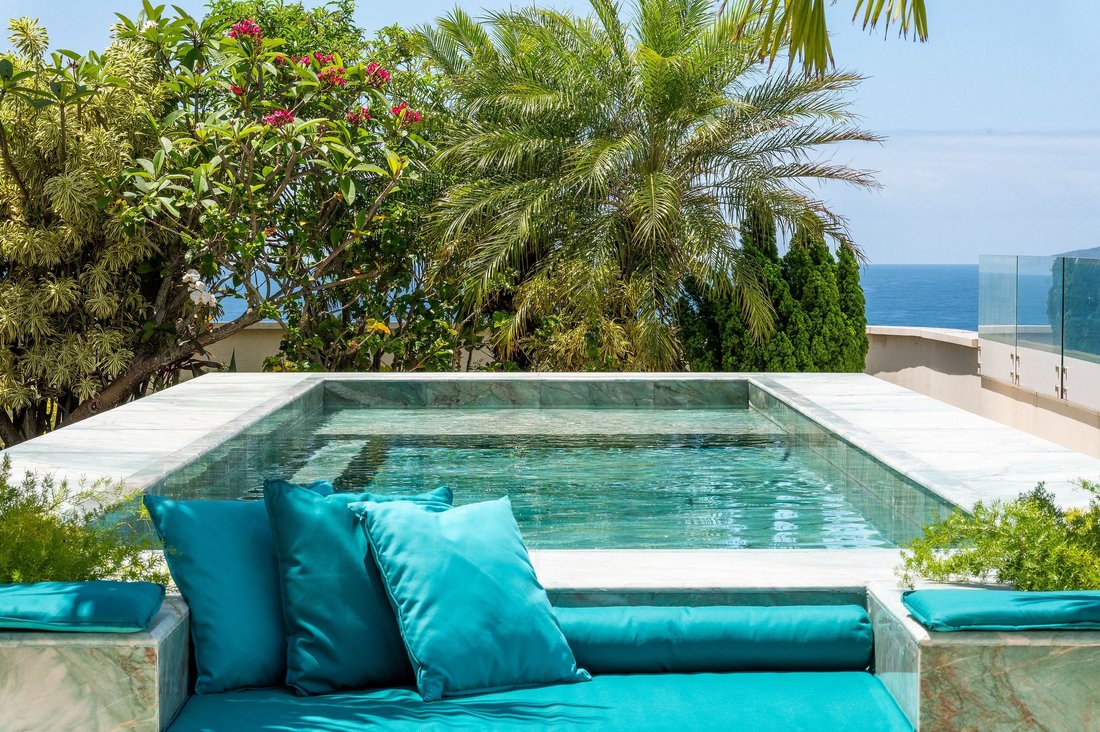 Apartment in Rio de Janeiro, State of Rio de Janeiro, Brazil 2 - 14025840