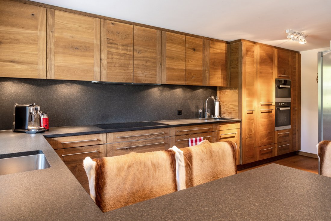 Chalet in Davos, Grisons, Switzerland 3 - 15657335