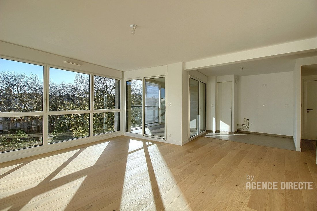 Apartment in Centre, Rennes, France 4 - 16709904