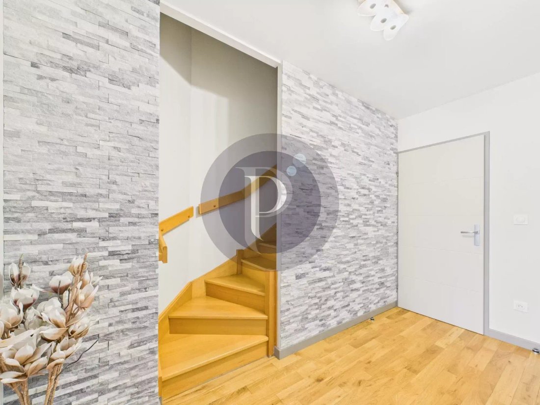 Apartment in Antony, Ile-de-France, France 5 - 16709950