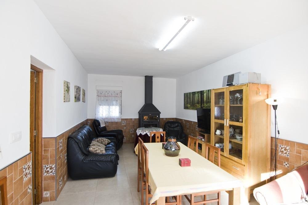 Country House in Motril, Andalusia, Spain 1 - 16710221