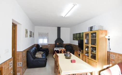 Country House in Motril, Andalusia, Spain 1