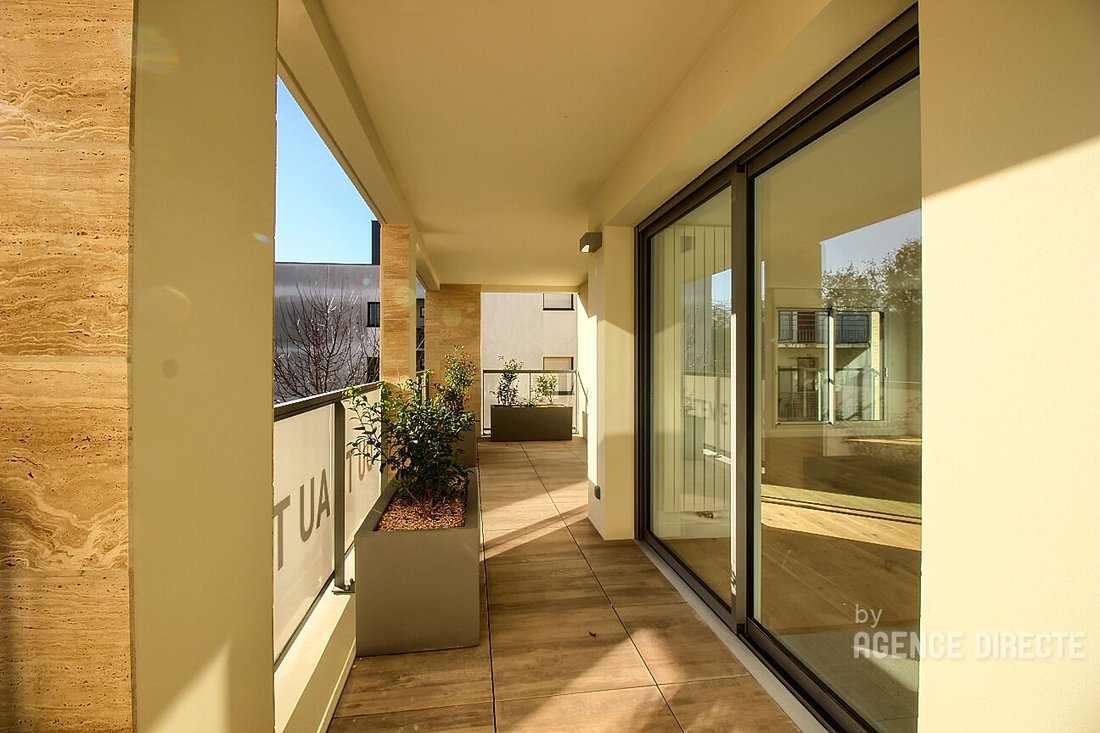 Apartment in Centre, Rennes, France 2 - 16709918