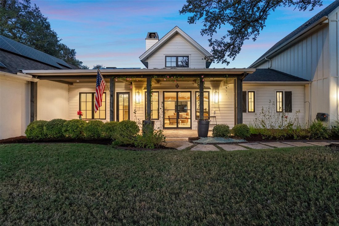 House in Spicewood, Texas, United States 5 - 16710508