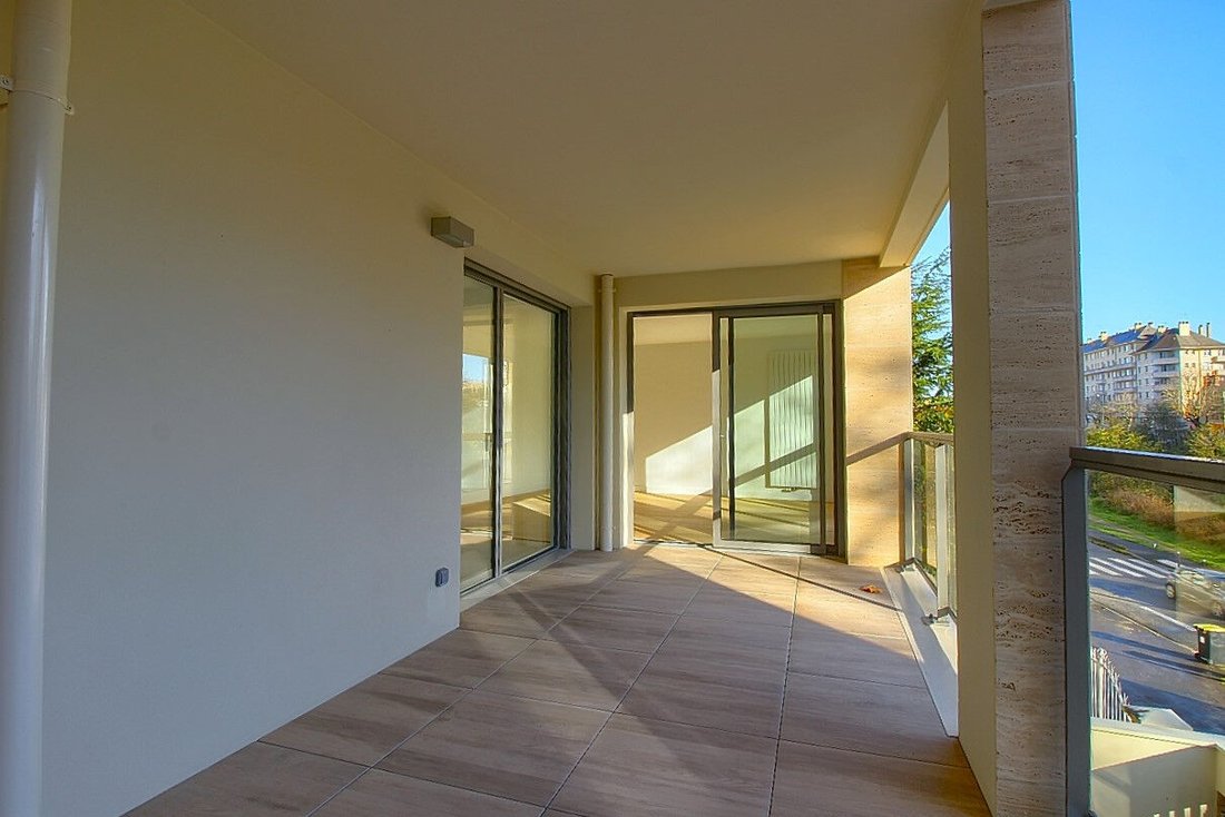 Apartment in Centre, Rennes, France 2 - 16709910