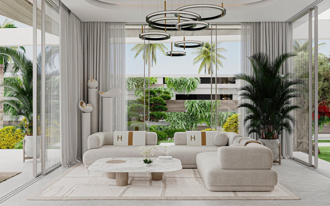 Estate in Dubai, United Arab Emirates 4 - 16710294