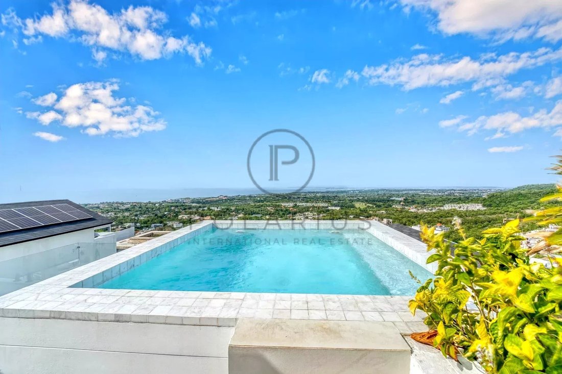 Villa in Uluwatu, Bali, Indonesia 3 - 14624375