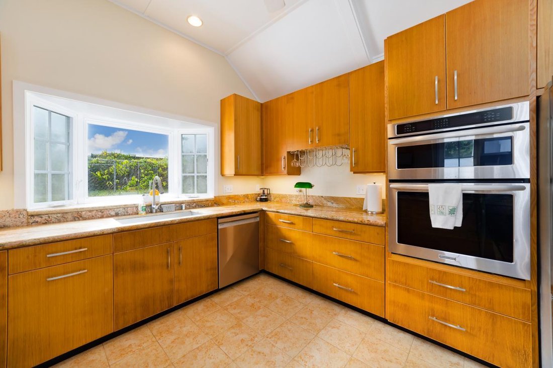 House in Waimea, Hawaii, United States 4 - 16710438