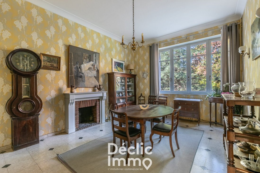 House in Le Lac-Bacalan, Bordeaux, France 4 - 16605937