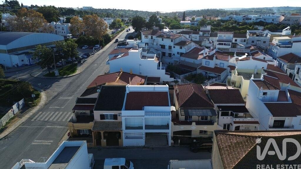 Townhouse in Portimao, Algarve, Portugal 1 - 16710510