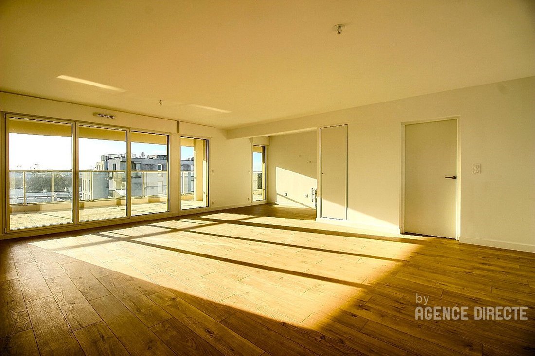Apartment in Centre, Rennes, France 2 - 16709923