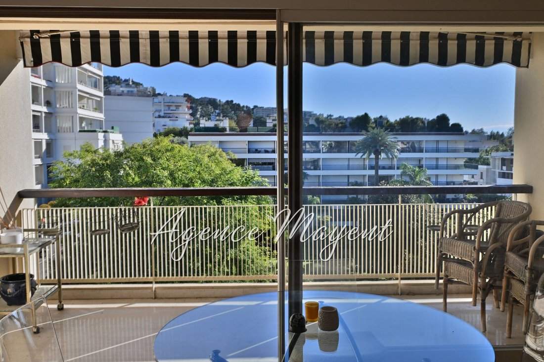 Apartment in Cannes, Provence-Alpes-Côte d'Azur, France 2 - 16710103