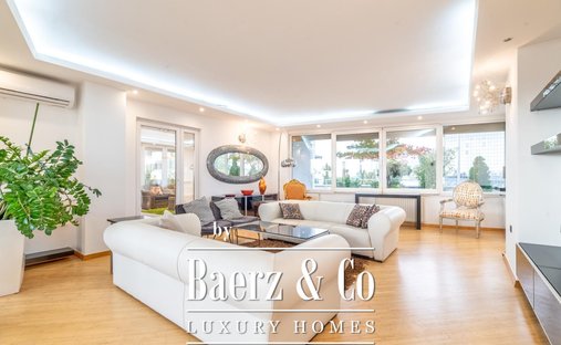 Apartment in MO "Silvije Strahimir Kranjcevic", Zagreb, City of Zagreb 1