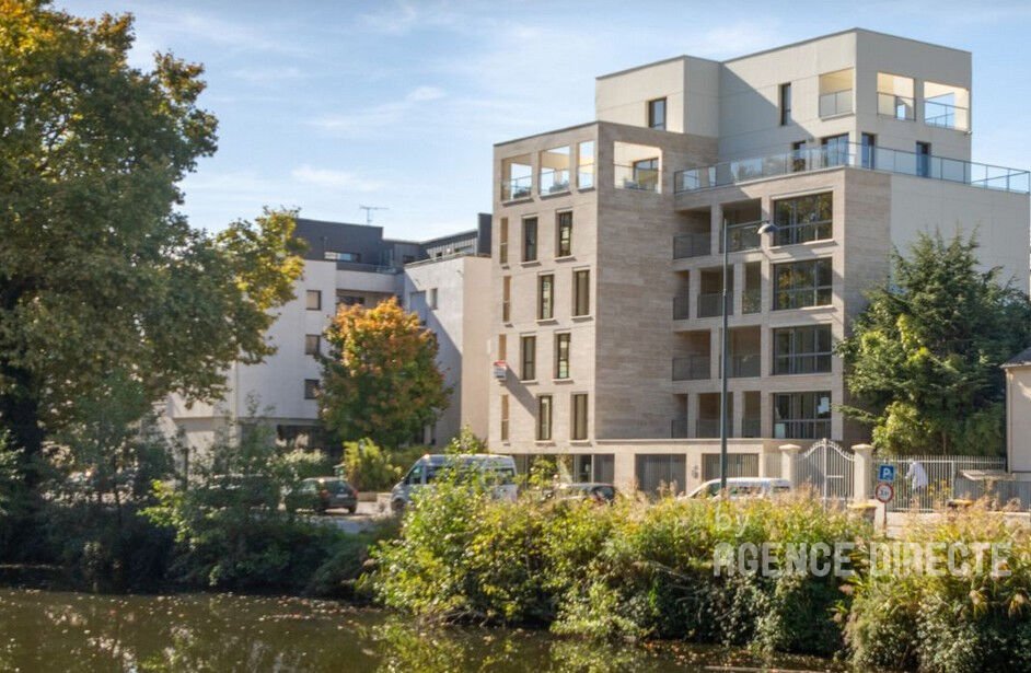 Apartment in Centre, Rennes, France 5 - 16709910
