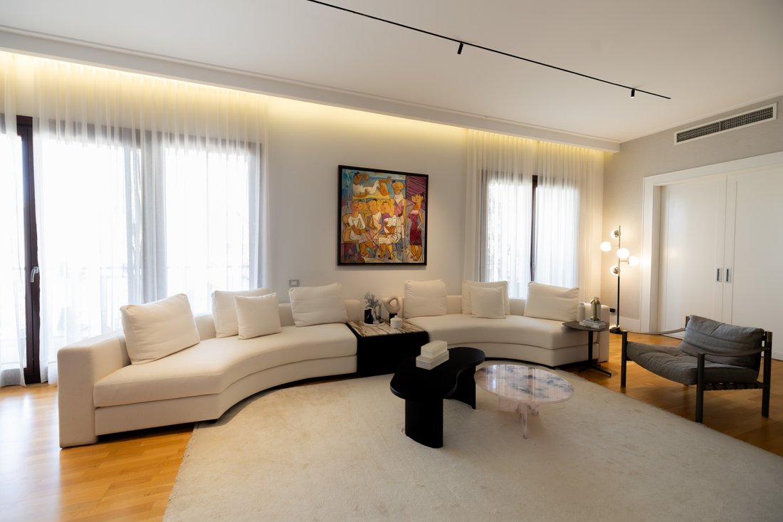 Apartment in 6th of October City, Giza Governorate, Egypt 2 - 16710119