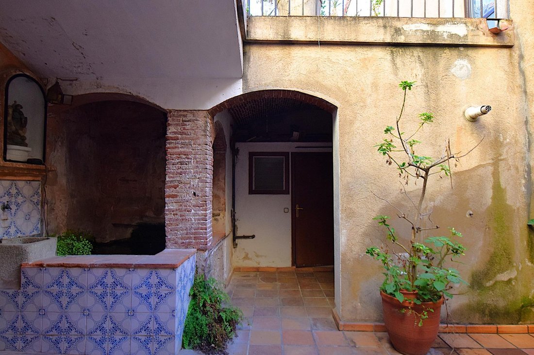 House in Mataro, Catalonia, Spain 4 - 15101546