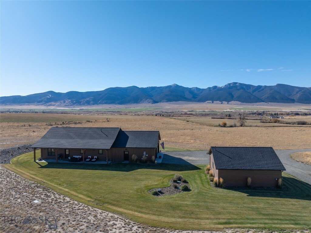 House in Sheridan, Montana, United States 1 - 16710493