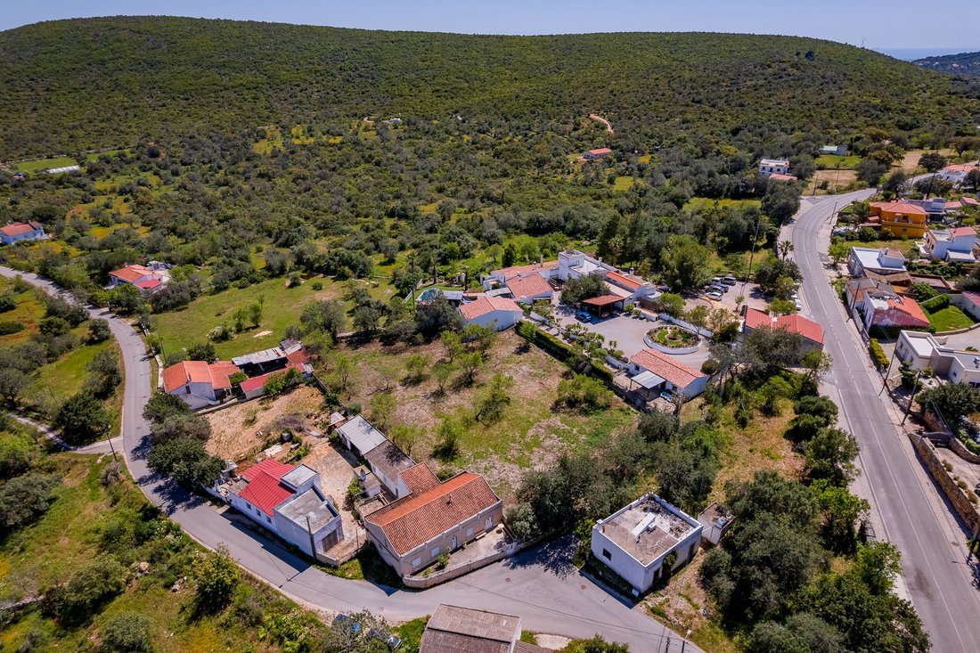 Land in Loule (Sao Clemente), Algarve, Portugal 2 - 16710127
