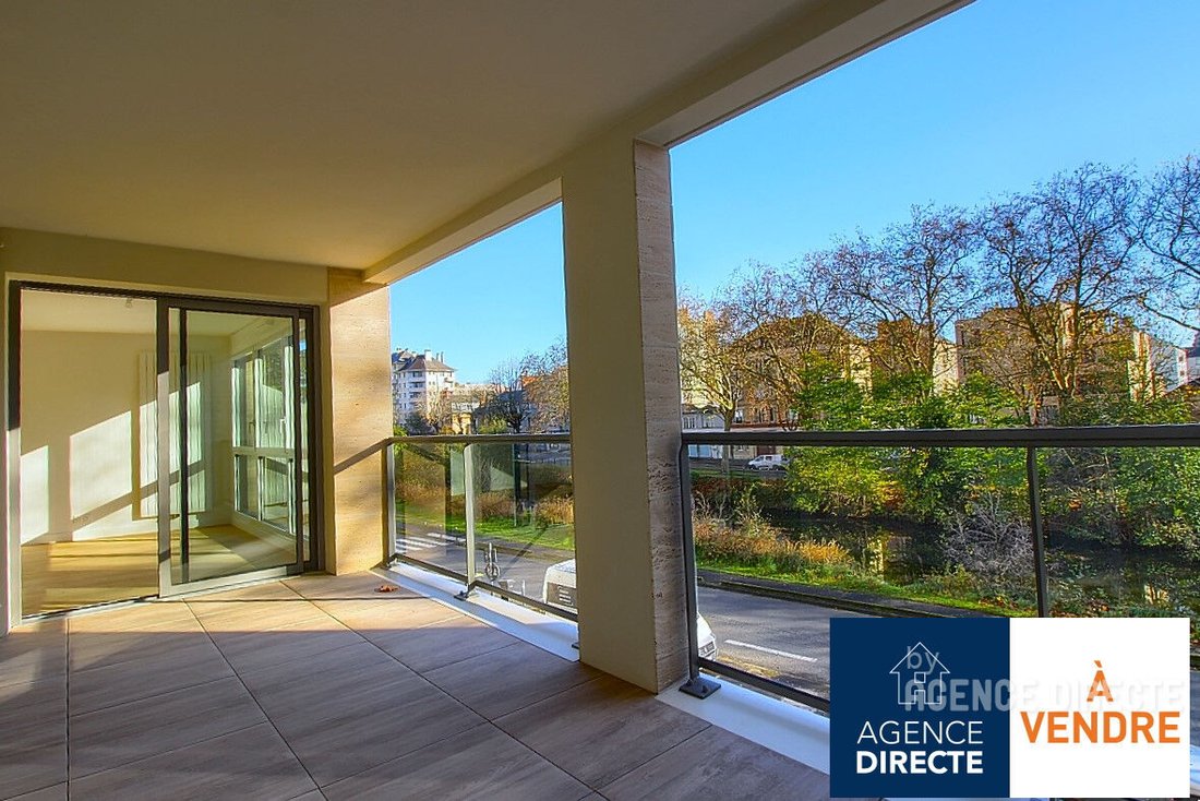 Apartment in Centre, Rennes, France 1 - 16709910