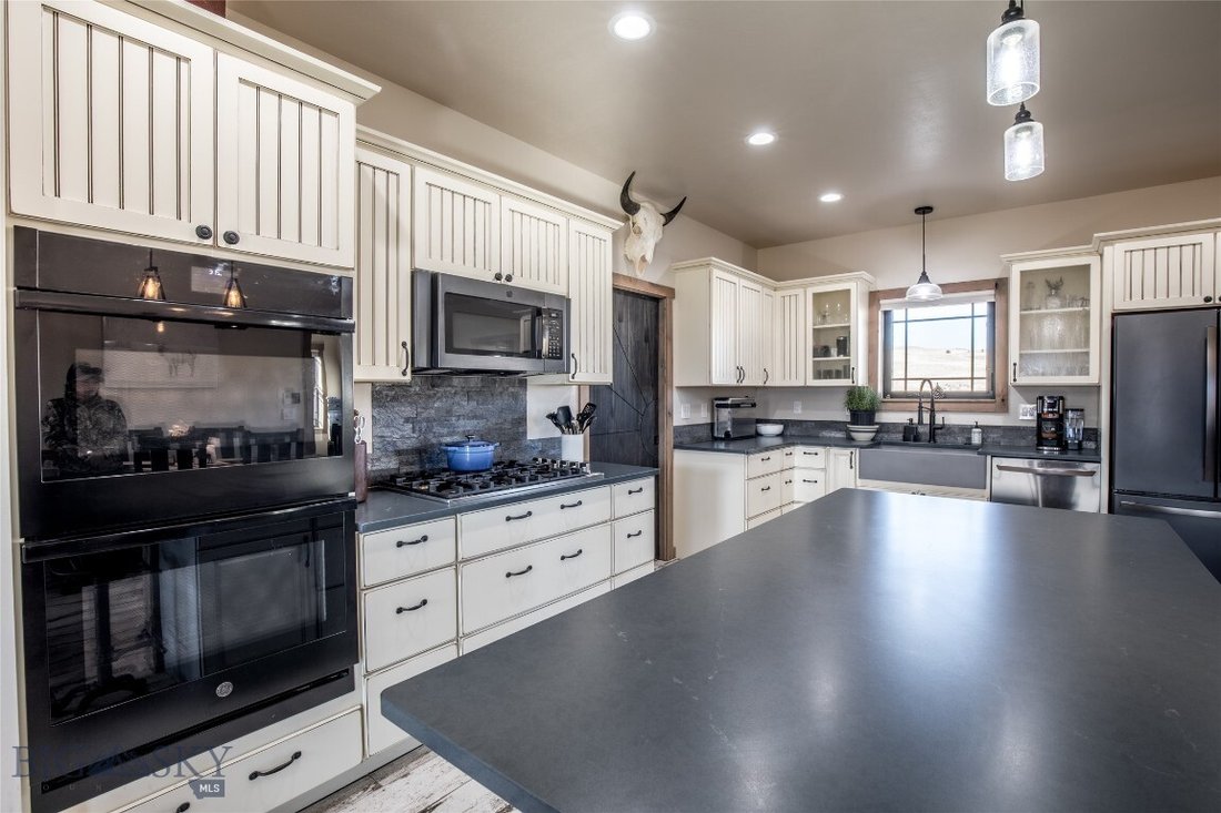 House in Sheridan, Montana, United States 5 - 16710493