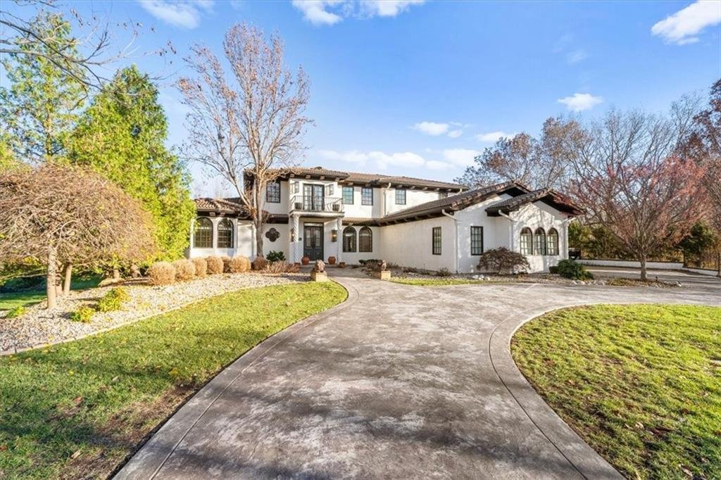 House in Kansas City, Missouri, United States 4 - 16710552