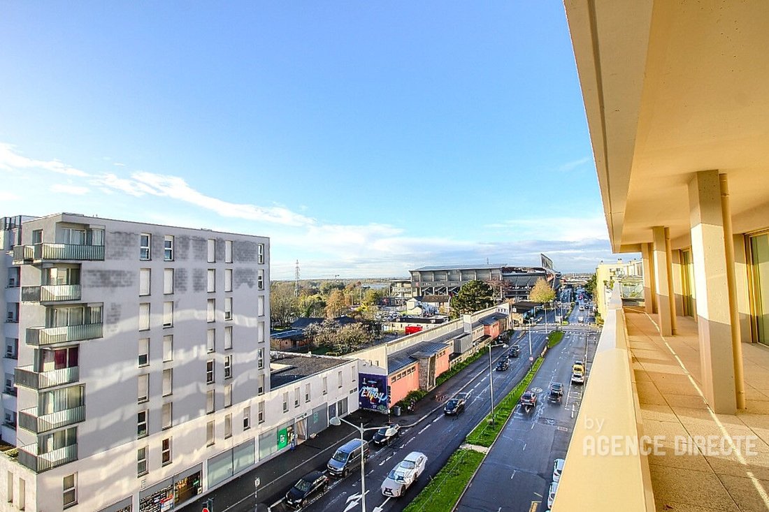 Apartment in Centre, Rennes, France 5 - 16709905