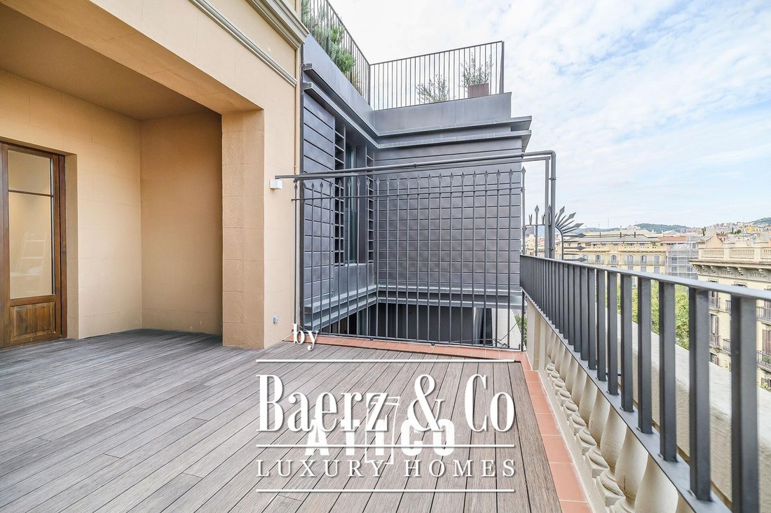 Penthouse in Spain 2 - 16710239